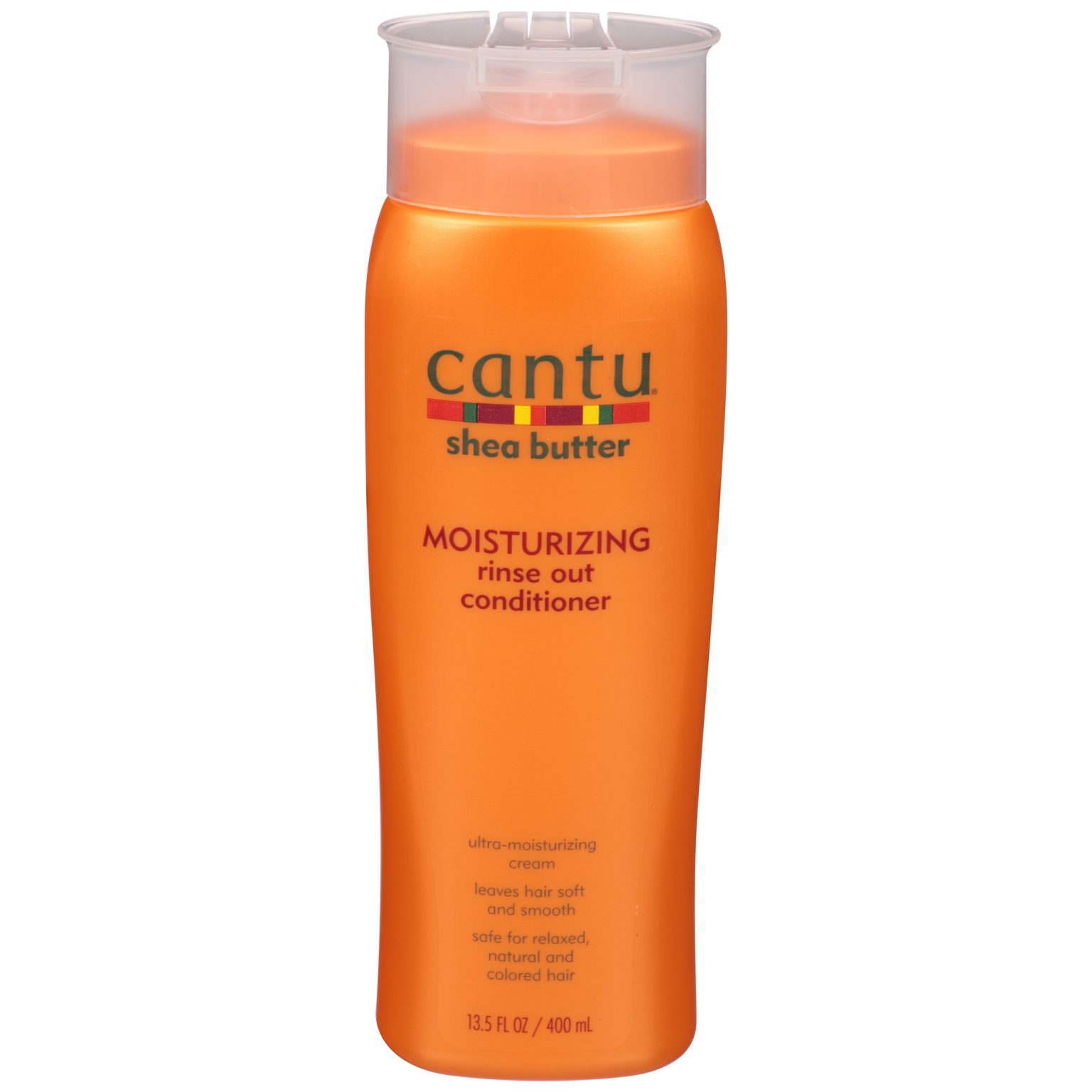 Cantu Shea Butter Moisturizing Rinse Out Conditioner A'ZUMI